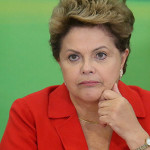 Maioria dos comentários é favorável ao impeachment da presidente