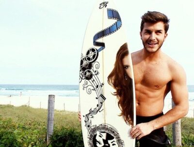 Imagem card com fundo