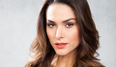 Fernanda Machado (Foto: Divulgação)