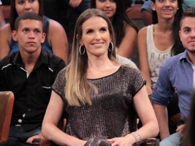 Mariana Ferrão (Foto: Divulgação)