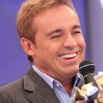 O apresentador está animado para novo programa (Foto: Divulgação)