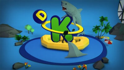 Discovery Kids é líder de audiência na TV paga. (Foto: Divulgação)