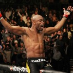 Luta marcará o retorno de Anderson Silva ao UFC. (Foto: Divulgação)