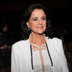 Marieta Severo interpretará dona de agência em "Verdades Secretas". (Foto: Divulgação)