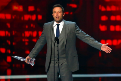 Confira a lista de vencedores do “People’s Choice Awards 2015”