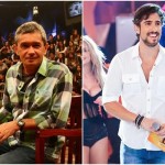 "Altas Horas" e "Legendários". (Foto: Divulgação)