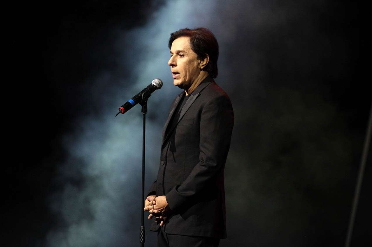 Tom Cavalcante (Foto: Divulgação)