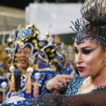 Dani Bolina gasta R$ 44 mil em fantasia para o carnaval