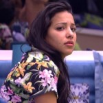 ‘‘BBB 15’’: Talita revela que poderá votar em Fernando