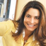 Valéria Monteiro atuará em nova produção cinematográfica