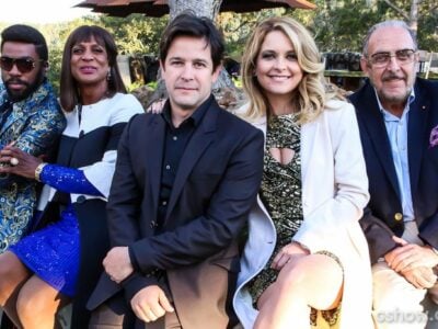 Foto: Divulgação/TV Globo