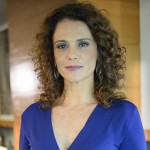 Irene (Malu Galli) (Foto: Globo/Alex Carvalho)