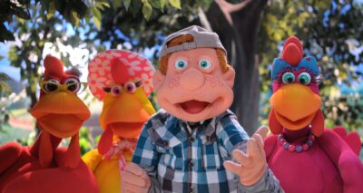 Com a estreia do “É de Casa”, Globo acaba com programação infantil; saiba quantas horas investe cada emissora no gênero