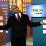Quadros de sucesso continuam no humorístico (Foto: Reprodução/TV Globo)