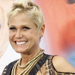 Xuxa
(Foto: TV Globo/ Matheus Cabral)