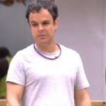 ‘‘BBB 15’’: Adrilles afirma que Amanda não superou Fernando