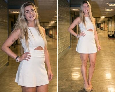 (Foto: Inácio Moraes/Gshow)