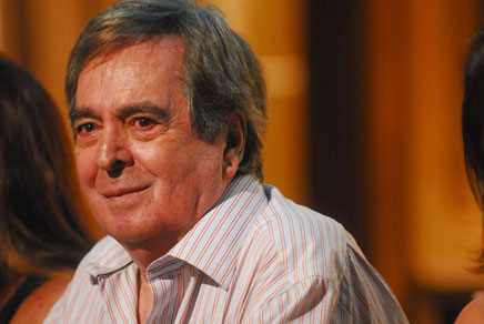 Benedito Ruy Barbosa processou o SBT e Silvio Santos por conta da novela Pantanal 