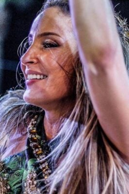 Cláudia Leite (Foto: Reprodução / Instagram)