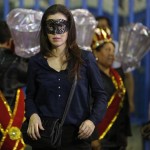 Cena da novela das 21h da Globo. Emissora tem índices altíssimos nesta quarta-feira (18)