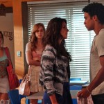 “Alto Astral”: Liz “junta” Emerson e Gaby