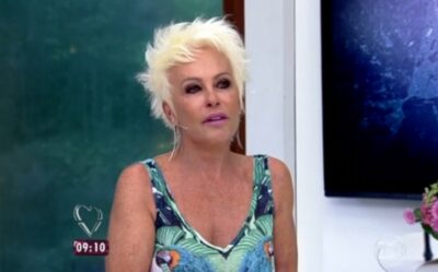 (Foto: Reprodução/TV Globo)