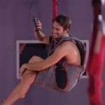 “Prova do Líder” de resistência do “BBB15” está em sua reta final; confira quem ainda está na disputa