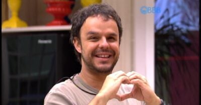 Adrilles homenageou a amiga (Foto: Divulgação)