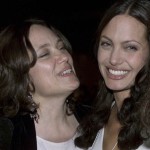 Após retirar os seios, Angelina Jolie retira ovários por medo de câncer
