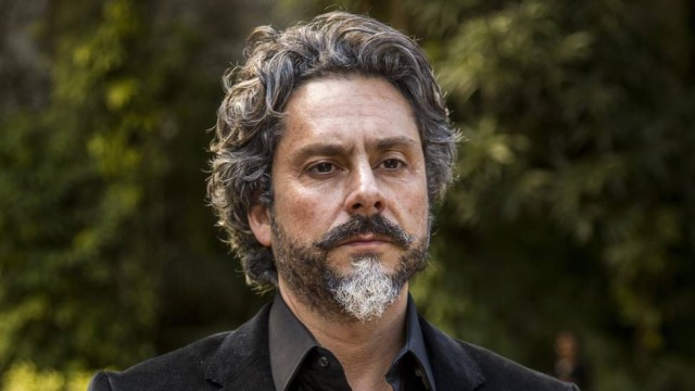 Alexandre Nero viveu protagonista de Império