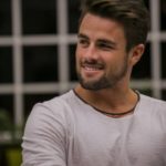 Rafael comentou sobre a relação com Talita (Foto: Divulgação)