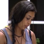 No ‘‘BBB’’, Amanda fala sobre a cantora Ana Carolina: ‘‘Beijava a boca dela fácil’’