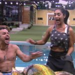 No ‘‘BBB’’, Amanda revela: ‘‘Me incomodava a forma como o Fernando tratava a Aline’’