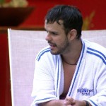“BBB15”: Adrilles pergunta se Amanda teve ciúme de Aline; saiba o que ela respondeu!