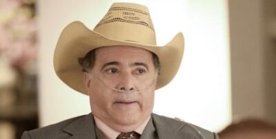 Tony diz que seu personagem não se chamará Pantera