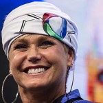 Xuxa foi apresentada pela Record (Foto: Divulgação)