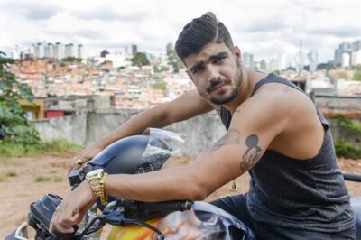 Imagem card com fundo
