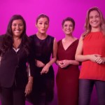 Globo terá 48 horas de programação especial no Dia Internacional da Mulher