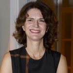 Licia Manzo
(Foto: Globo/Estevam Avellar)