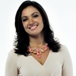 Patrícia Poeta
(Foto: TV Globo/ João Miguel Júnior)