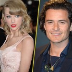 Vizinho de Taylor Swift, Orlando Bloom se revolta com as festas da cantora e decide se mudar