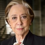 Fernanda Montenegro estaria envolvida no projeto (Foto: Globo/Alex Carvalho)