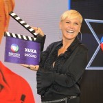 Xuxa é contratada da Record
(Foto: Blad Meneghel)