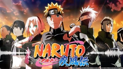 PlayTV estreia nova programação em abril com “Naruto Shippuden” e outras novidades