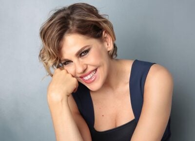 Bárbara Paz estará na nova novela (Foto: Divulgação)