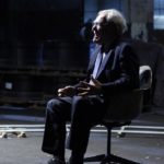 Após gravar cena da morte de Silviano em “Império”, Othon Bastos tem crise de choro; confira!