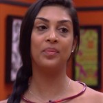 No ‘‘BBB’’, Amanda fala sobre Fernando: ‘‘Ele magoa as pessoas’’