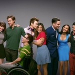 Em novo episódio de ‘‘Glee’’, elenco canta ‘‘Chandelier’’, da Sia; ouça