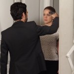 “Império”: Cristina entra na mira de José Pedro em reta final de novela
