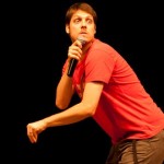 Fábio Porchat (Foto: Divulgação)